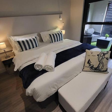 *Self-Check In - Whale Watching Paradise -Central* Hermanus Exterior foto