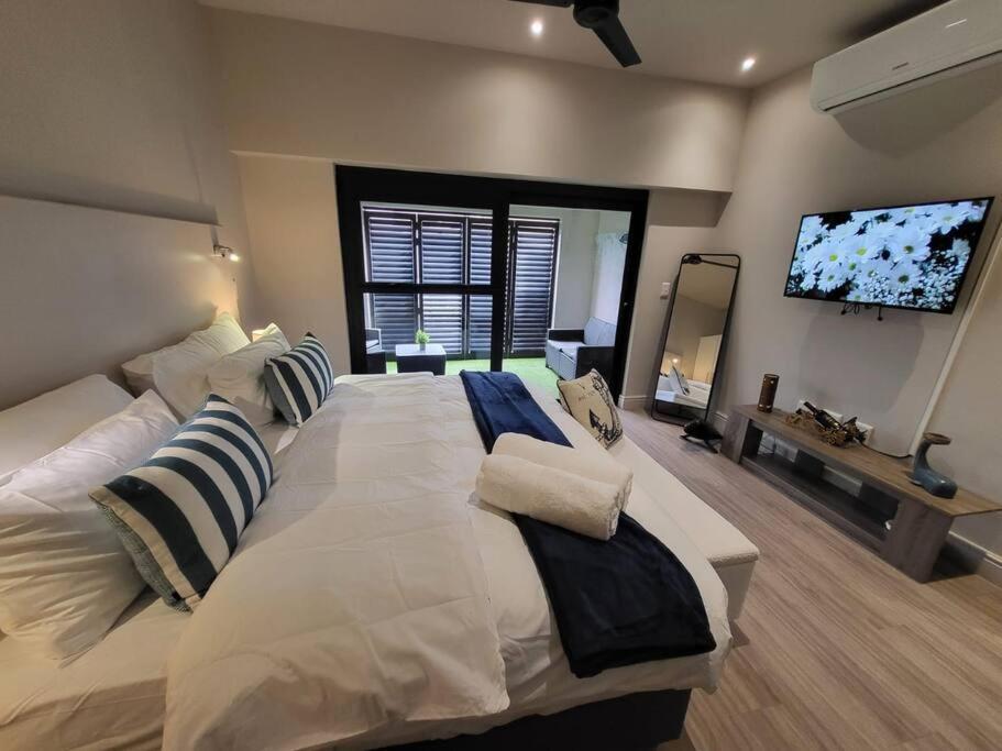 *Self-Check In - Whale Watching Paradise -Central* Hermanus Exterior foto