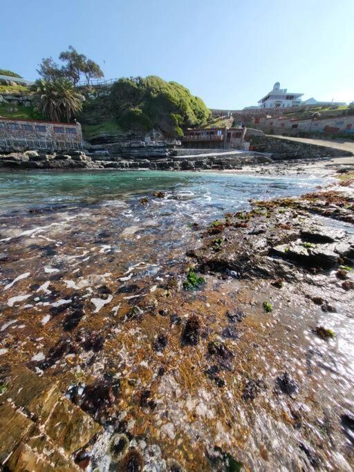 *Self-Check In - Whale Watching Paradise -Central* Hermanus Exterior foto