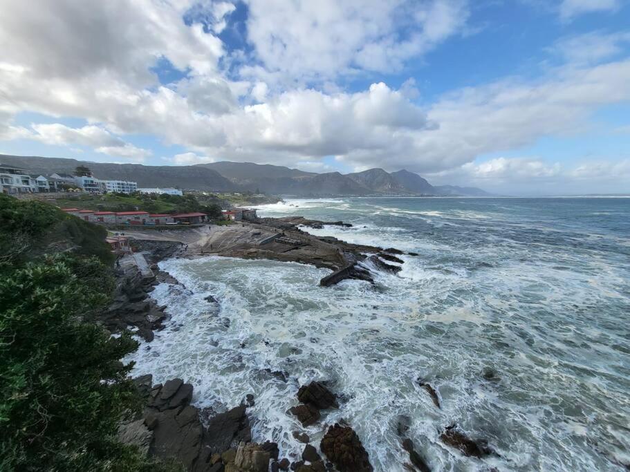 *Self-Check In - Whale Watching Paradise -Central* Hermanus Exterior foto