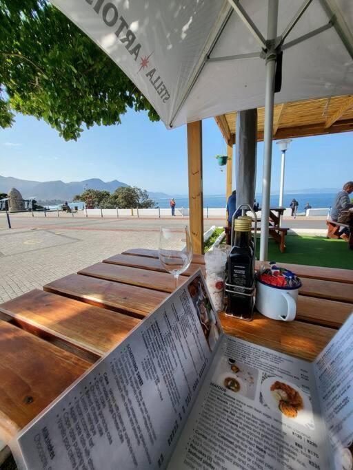 *Self-Check In - Whale Watching Paradise -Central* Hermanus Exterior foto